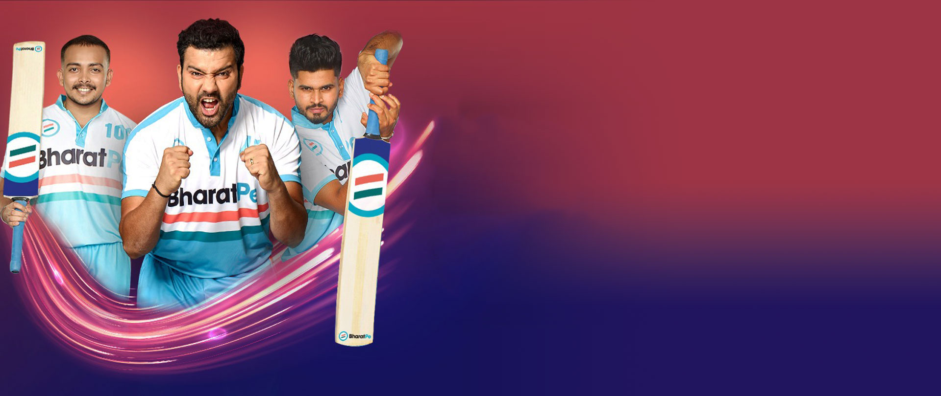 Rohit Sharma Team
