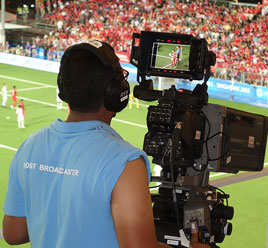 Broadcast